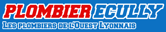 Plombier Ecully